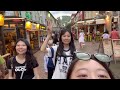 〖sin vlog〗松發真的很好吃😋下大雨的雲霄飛車🎢新加坡大撒幣💰｜20240301