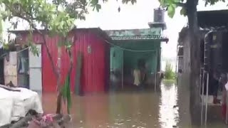 കുട്ടനാട്ടില്‍ ജലനിരപ്പ് ഉയരുന്നു|Kuttanad