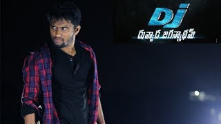 Box Baddhalai Poyi Dance Video || Duvvada Jagannadham || Vinay Tej