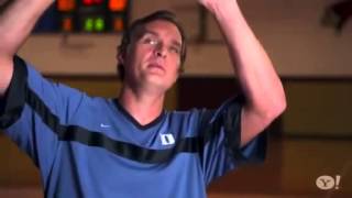 Christian Laettner's amazing buzzer beater