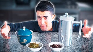 The Best Drink to Maximize Productivity | Beginner's Tea Guide 🍵
