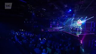 Can Agoriadol | Opening Song | Junior Eurovision: Chwilio am Seren