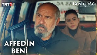 İrfan ve Zahide'nin vedası - Gönül Dağı 160. Bölüm @trt1