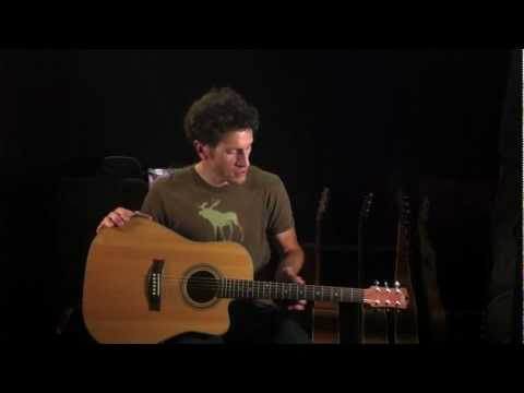 Make Your Own Guitar Humidifier - Otway Ross - Tech Session Make Your Own Guitar Humidifier - Otway Ross - Tech Session