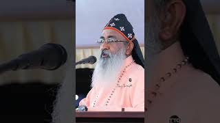 Message /RT REV DR JOSEPH MAR IVANIOS EPISCOPA /130th MARAMON CONVENTION 2025