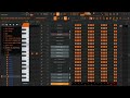 How To Make Amapiano ( Sgidongo, sgija, tnk musiq, Djy Biza) | Fl Studio Tutorial start to finish