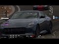 granturismo7：ワールドツーリングカー600：グランバレー・ハイウェイ１：z performance 23