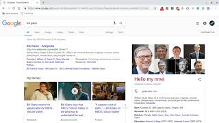 How to EDIT any page WITHOUT inspect element! Instructions in desc.