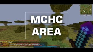 MCHC 24 EDYCJA - START 24 EDYCJI! CODZIENNIE FILMY ! - [AREA]