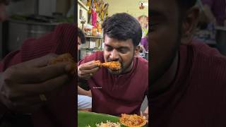 Eat V2 Food madurai food vloger #shorts kannadi kadai Rajapalayam