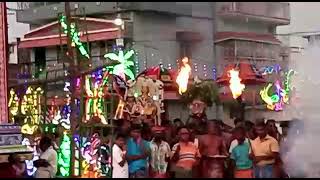 R.Naveen sengattampatti muttalamaan kovil thiruvila