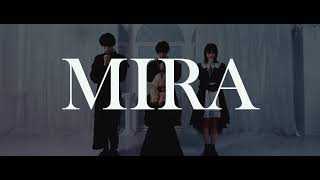 【まなこ×西井万理那】MIRA 踊ってみた【みこいす×あすぱら】