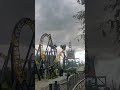 Lost Gravity Walibi Holland 2022