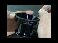 daiwa tournement self fit line clip video tutorial ts5000t 5000t ts5000be