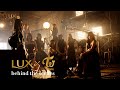 LUX x TWICE 「#BeHairself 私らしく輝く髪へ 」メイキング映像