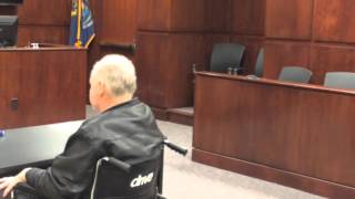 Funeral director gets $500k drunk-driving bond; was free after empty-urn charge