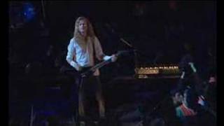 Megadeth - A Tout Le Monde - live 2005