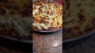 Chicken Negresco pasta #shorts #viral #italianfood #pasta #pizza