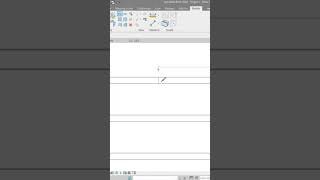 How to use split/split with gap command in Revit? #shorts #revit #architecture #tutorial