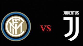 Inter vs Juventus, Serie A-Channel Timur
