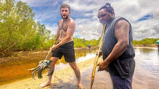Living with the Oldest Culture on Earth (Indigenous Australians)