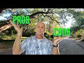 Rockledge Florida Pros and Cons