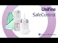 Unifine® SafeControl®  - How to use FR