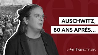 80 ans après Auschwitz : comment faire devoir de mémoire?