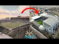 St James Park Through the Years