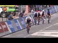 dauphiné 2022 stage 6 last km