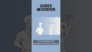 How Does Guided Meditation Work?