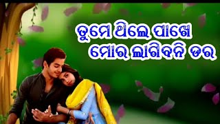 Odia Song // Romantic Status Video // ପାରିବକି ଚାଲି ସାଥେ // Love Status Video