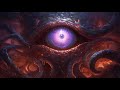 Vel'Koz - EYE of the VOID | Midjourney AI Art Ultra HD 4K | League of Legends Runeterra Tentacle Eye