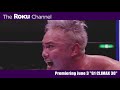 g1 climax 30 comes to roku