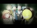 Assassination Classroom「AMV」Heathens