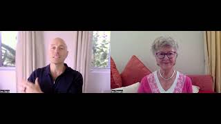 Galactic Connections with Lee Harris