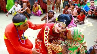 কনিয়ার মাও রো | নতুন বিয়ে নাচ ২০২৪ শহিদুল বয়াতি