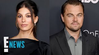 Leonardo DiCaprio and Camila Morrone Split After 4 Years Together | E! News