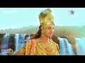 10 years of mahabharat ft. sourabh raaj jain and others swastik productions lord krishna