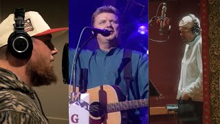 Ships That Don't Come In (feat. Joe Diffie, Toby Keith, Luke Combs) (Bonus Cut)