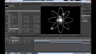 Atom Symbol Loop Pack Tutorial