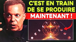 Comment Reconnaître que VOUS Vivez dans la 5ème DIMENSION | Dr Joe Dispenza