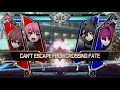 bbtag open tournament 4 sep. 6 phoenixeon blake yuzu vs duckator linne heart