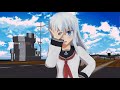 【ＭＭＤ艦これ】リトライランデブー【響】