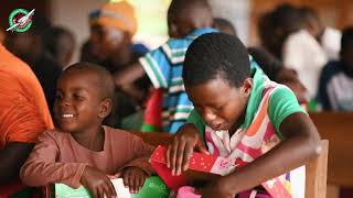 Samaritans Purse Operation Christmas Child - NHCC - Uganda