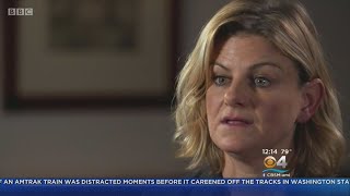 'Absolutely Terrified': Harvey Weinstein's Assistant Breaks Her Silence