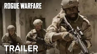 ROGUE WARFARE: THE HUNT | Official Trailer | Paramount Movies