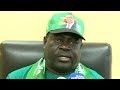 'Heroes Day' and 'Defence Forces Day' celebrations to go ahead as planned: ZANU-PF