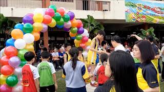 2019吉隆坡勵志華小常年运动会 Sukan Olahraga Tahunan SJK (C) LAI CHEE c