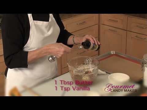 10 minute-Fool proof P-Nut Brittle 10 minute-Fool proof P-Nut Brittle